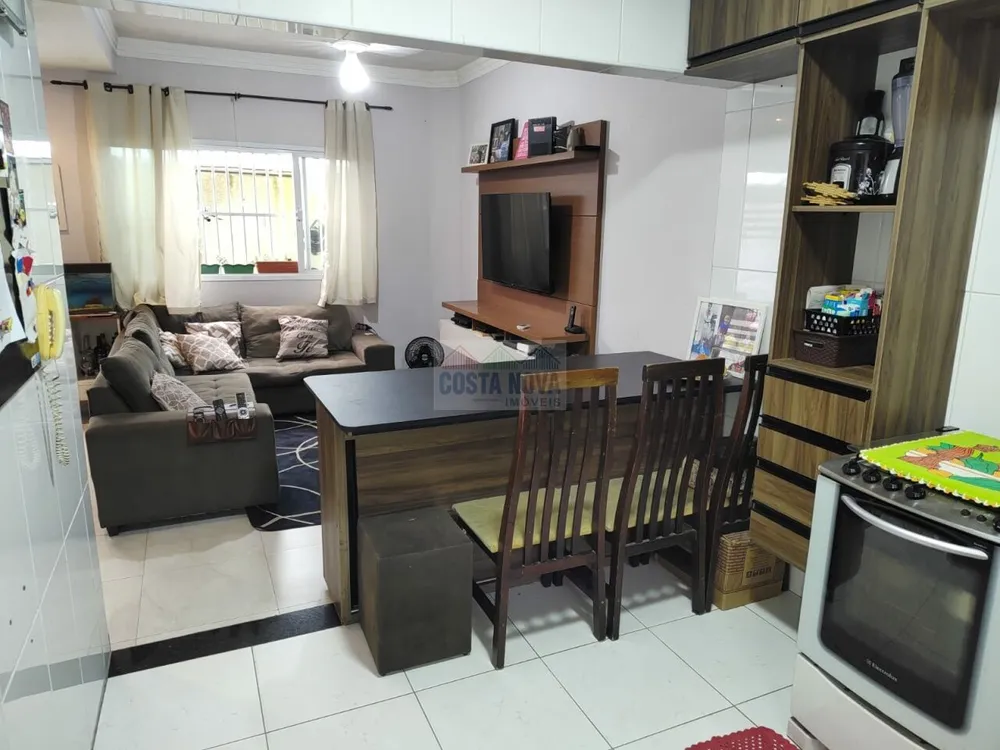 Apartamento, 2 quartos, 80 m² - Foto 13