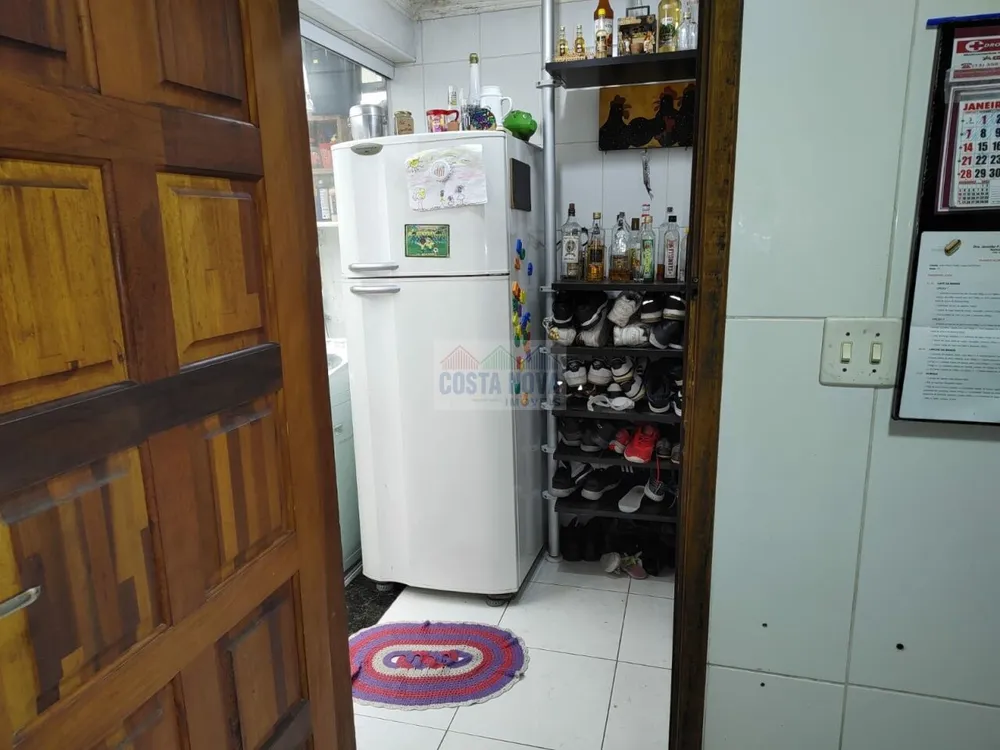 Apartamento, 2 quartos, 80 m² - Foto 2