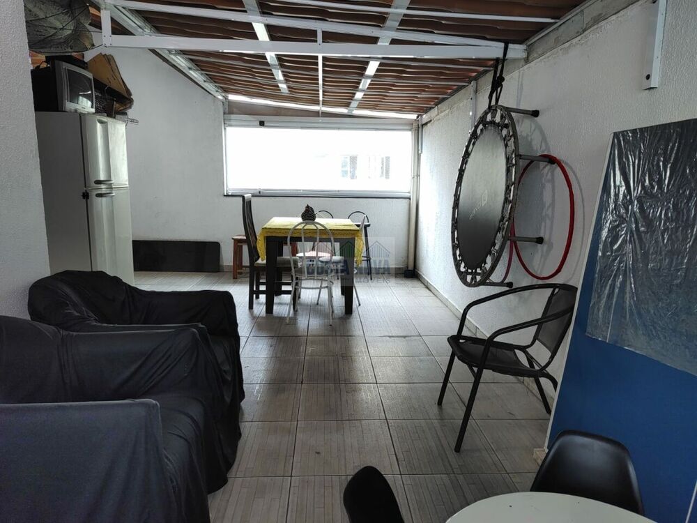 Apartamento, 2 quartos, 80 m² - Foto 3