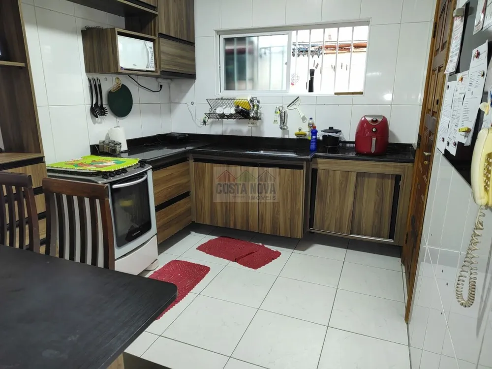 Apartamento, 2 quartos, 80 m² - Foto 8