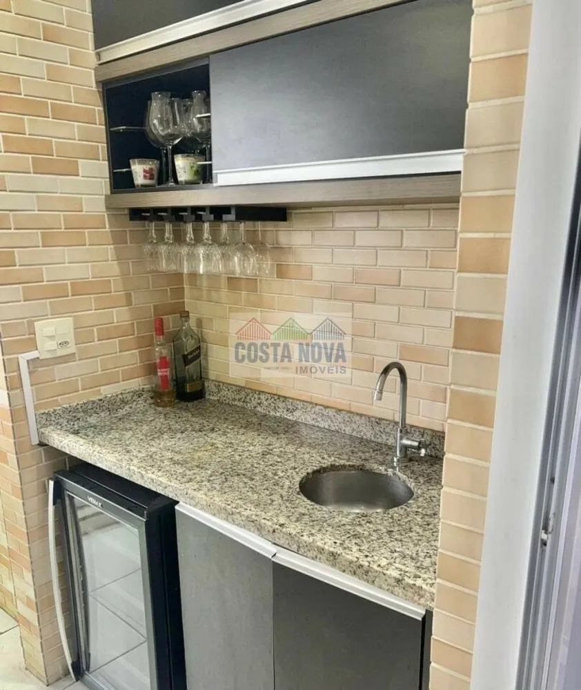 Apartamento, 2 quartos, 77 m² - Foto 8