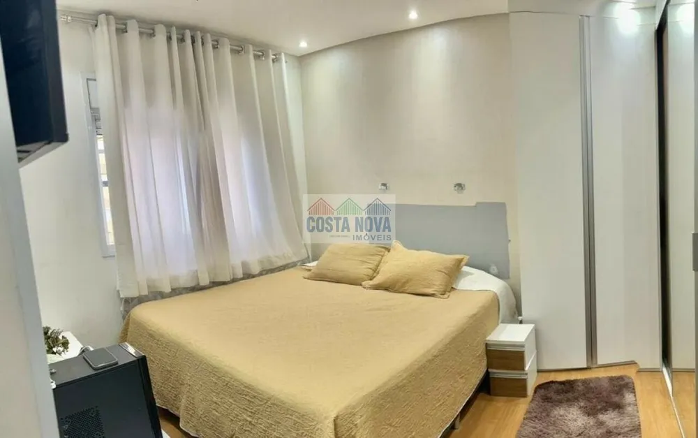 Apartamento, 2 quartos, 77 m² - Foto 16