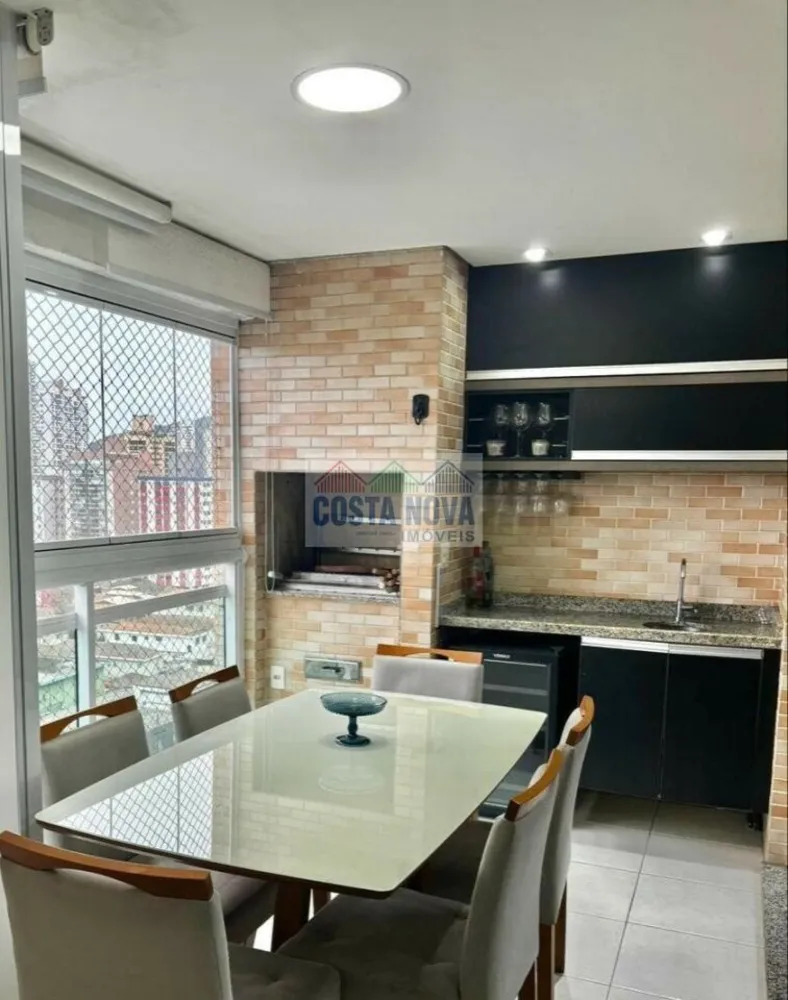 Apartamento, 2 quartos, 77 m² - Foto 7