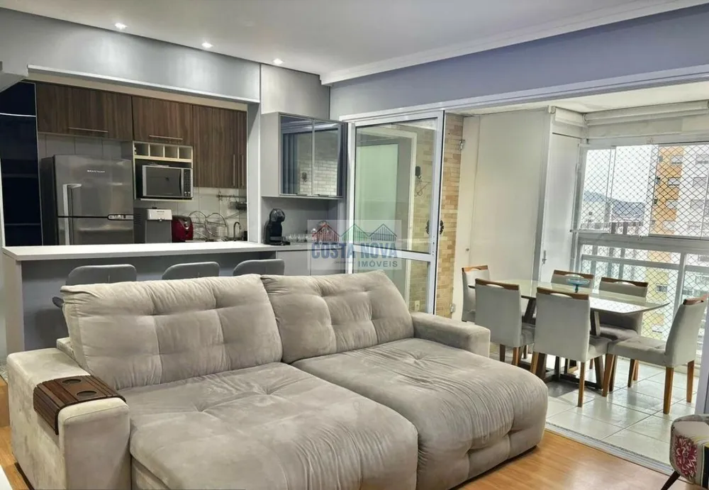 Apartamento, 2 quartos, 77 m² - Foto 4