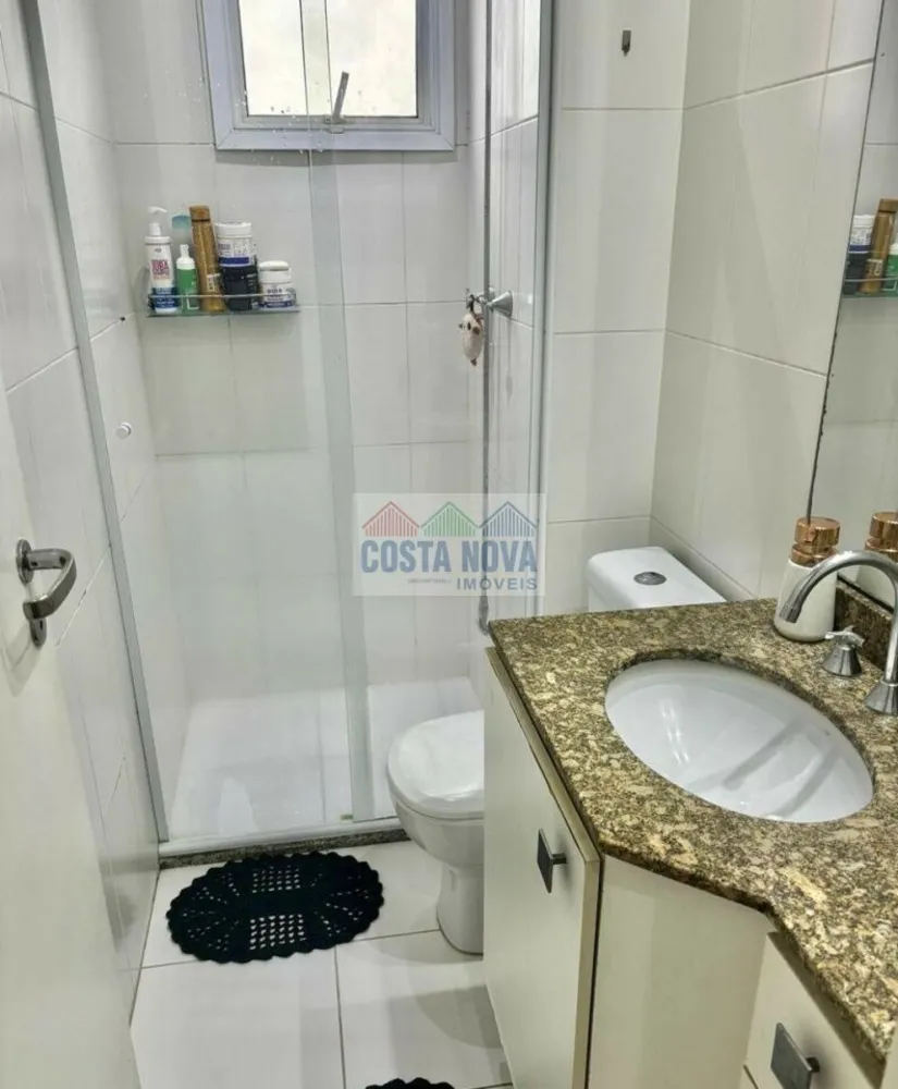 Apartamento, 2 quartos, 77 m² - Foto 5