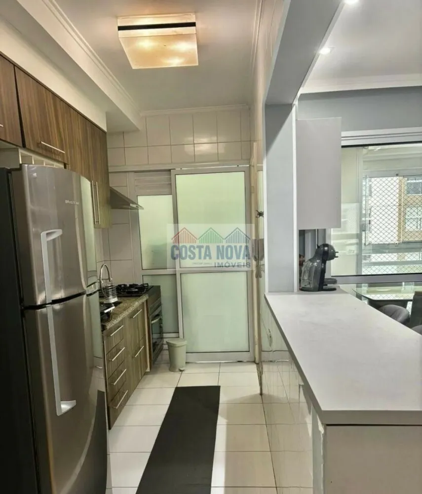 Apartamento, 2 quartos, 77 m² - Foto 5