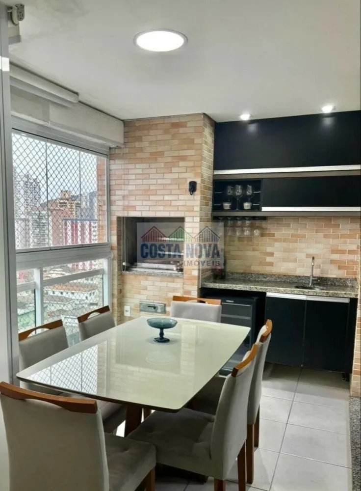 Apartamento, 2 quartos, 77 m² - Foto 8