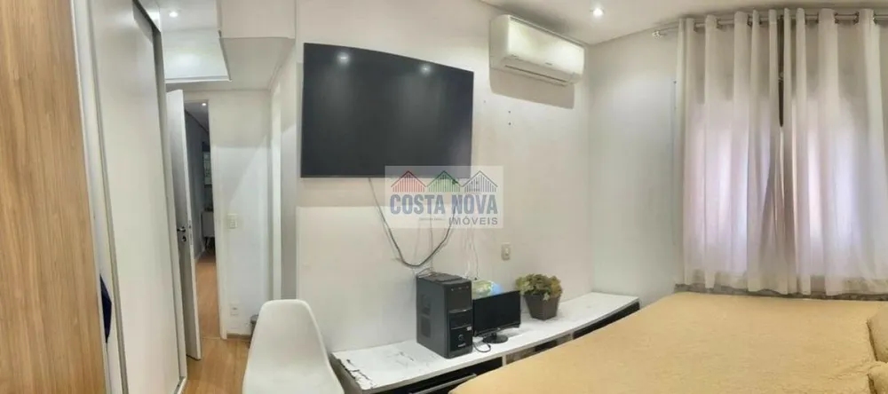 Apartamento, 2 quartos, 77 m² - Foto 11