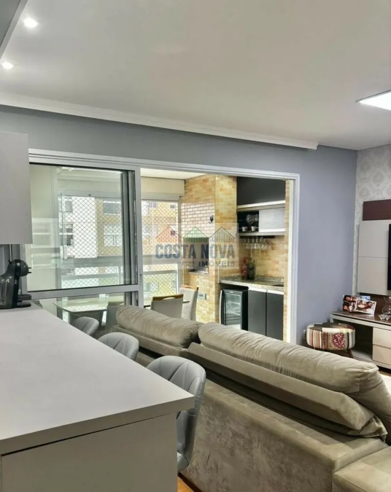 Apartamento, 2 quartos, 77 m² - Foto 9