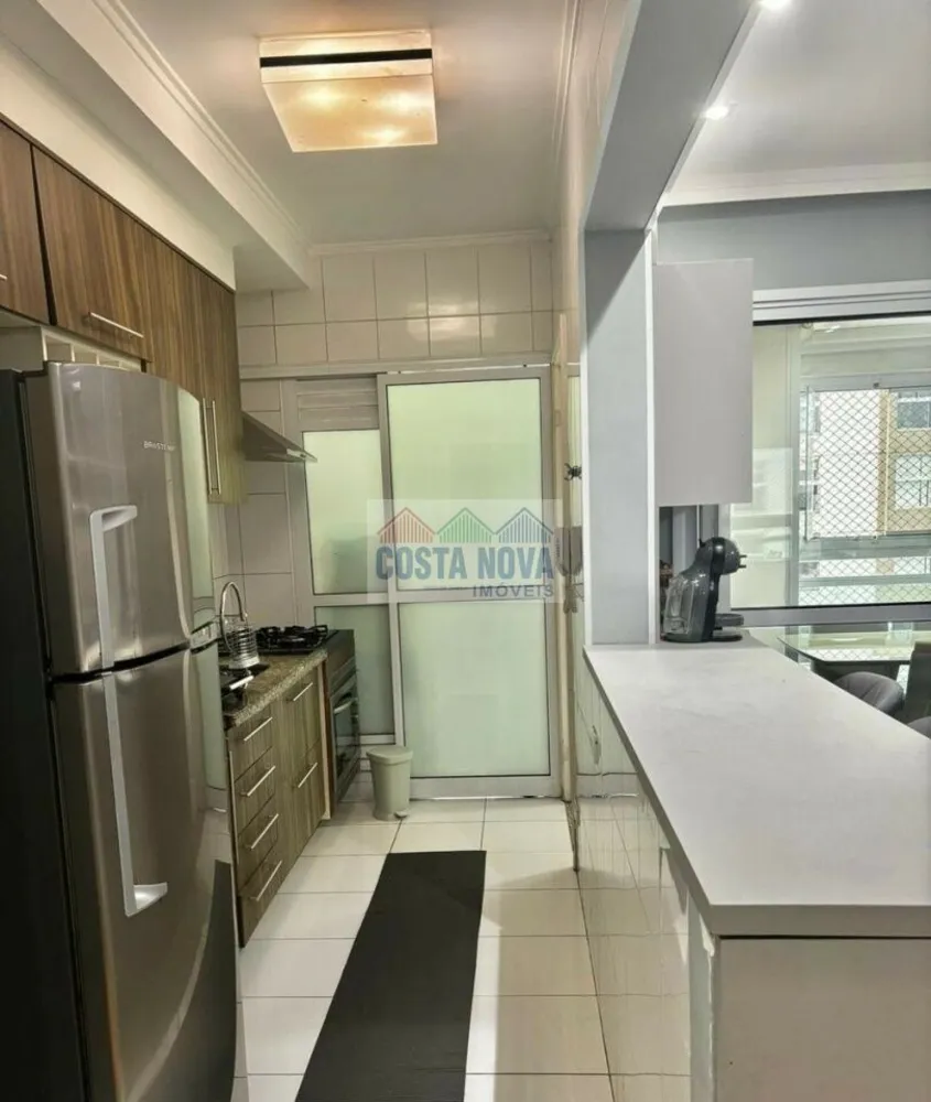 Apartamento, 2 quartos, 77 m² - Foto 12