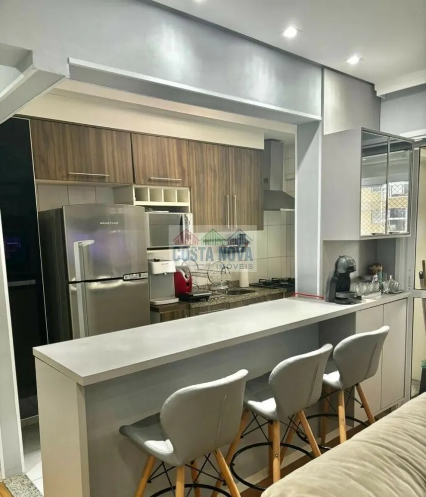Apartamento, 2 quartos, 77 m² - Foto 6