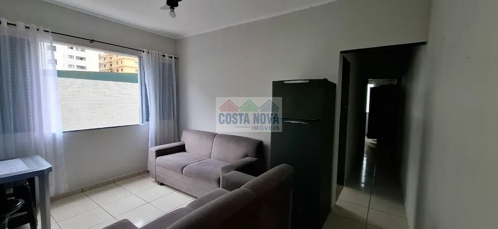 Apartamento, 1 quarto, 55 m² - Foto 7