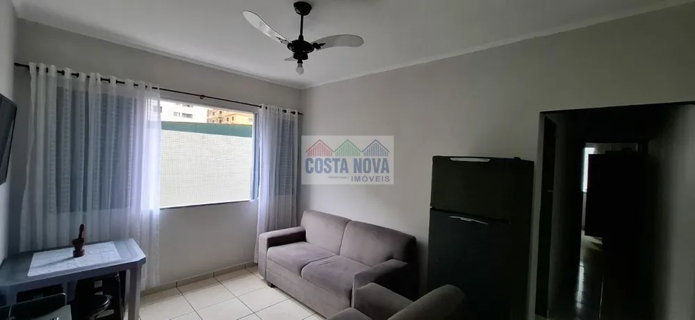 Apartamento, 1 quarto, 55 m² - Foto 2