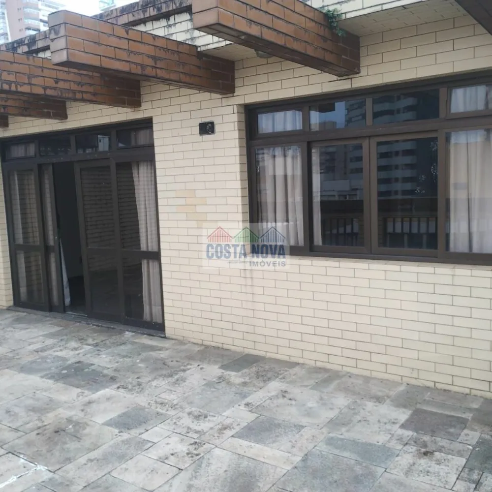 Apartamento, 4 quartos, 552 m² - Foto 9