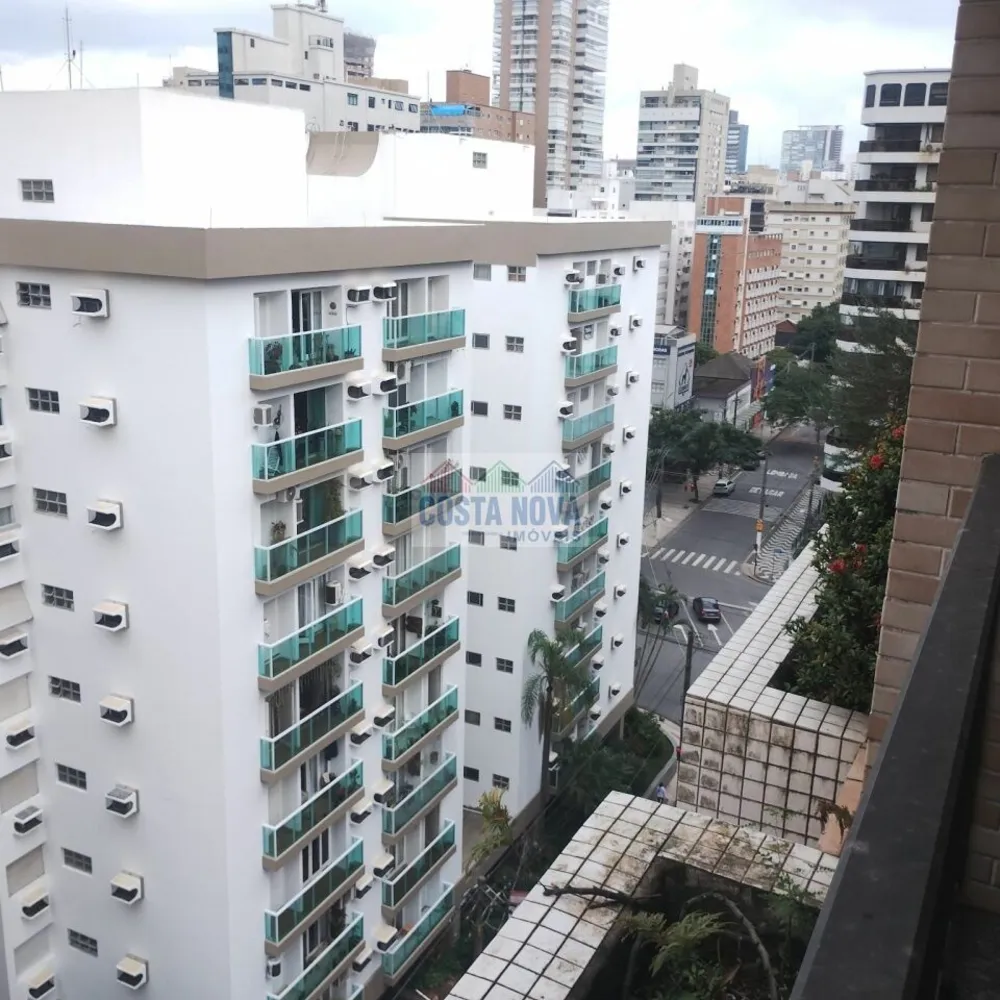 Apartamento, 4 quartos, 552 m² - Foto 1