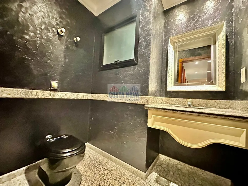 Apartamento, 3 quartos, 254 m² - Foto 6