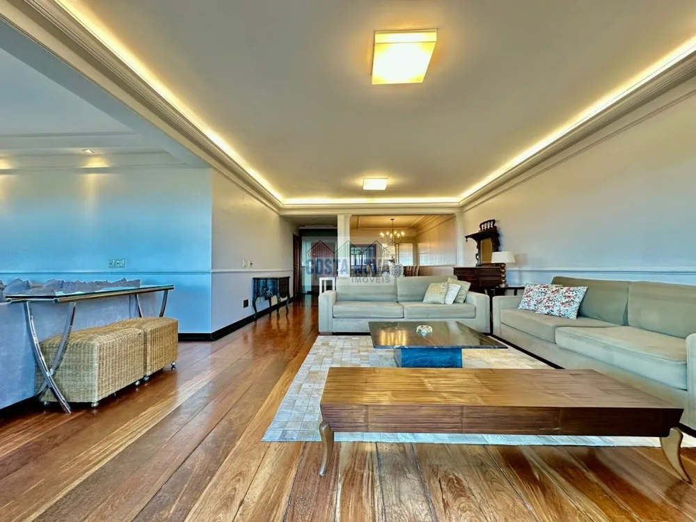 Apartamento, 3 quartos, 254 m² - Foto 4