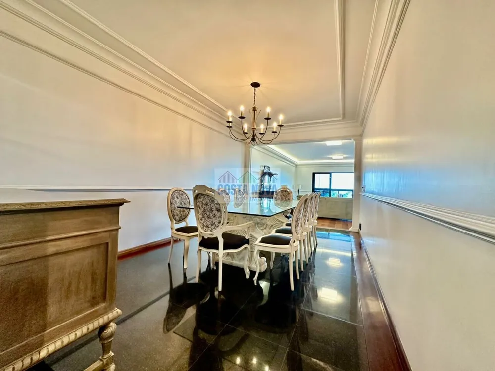Apartamento, 3 quartos, 254 m² - Foto 5