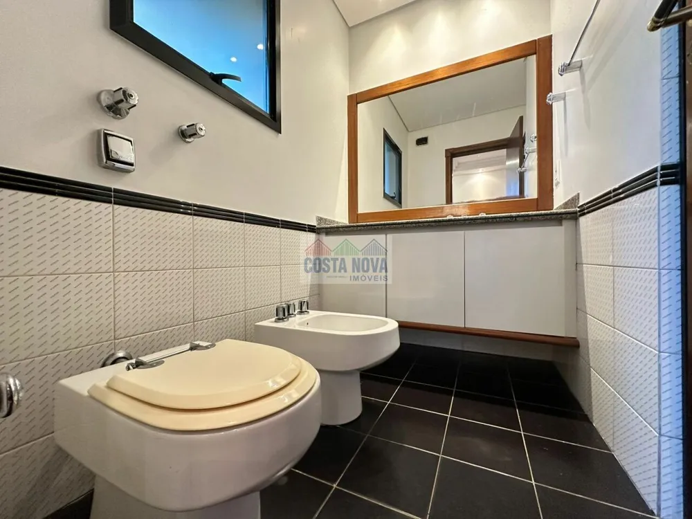 Apartamento, 3 quartos, 254 m² - Foto 1