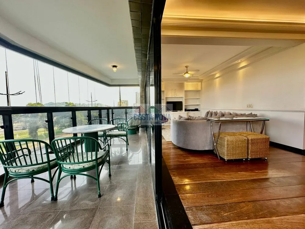 Apartamento, 3 quartos, 254 m² - Foto 2