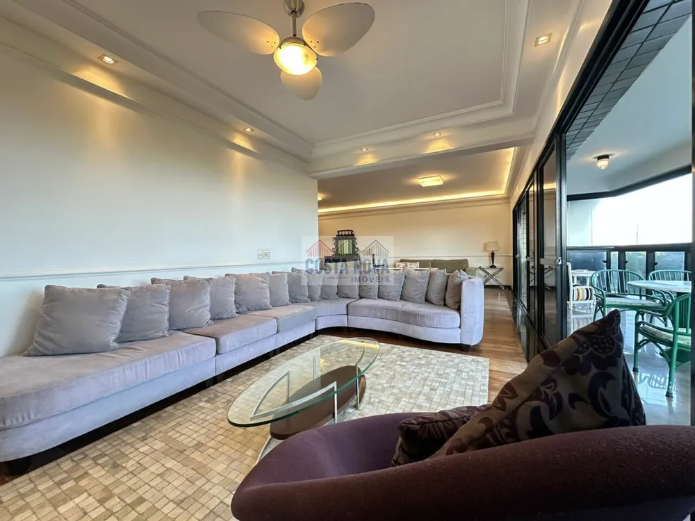 Apartamento, 3 quartos, 254 m² - Foto 8