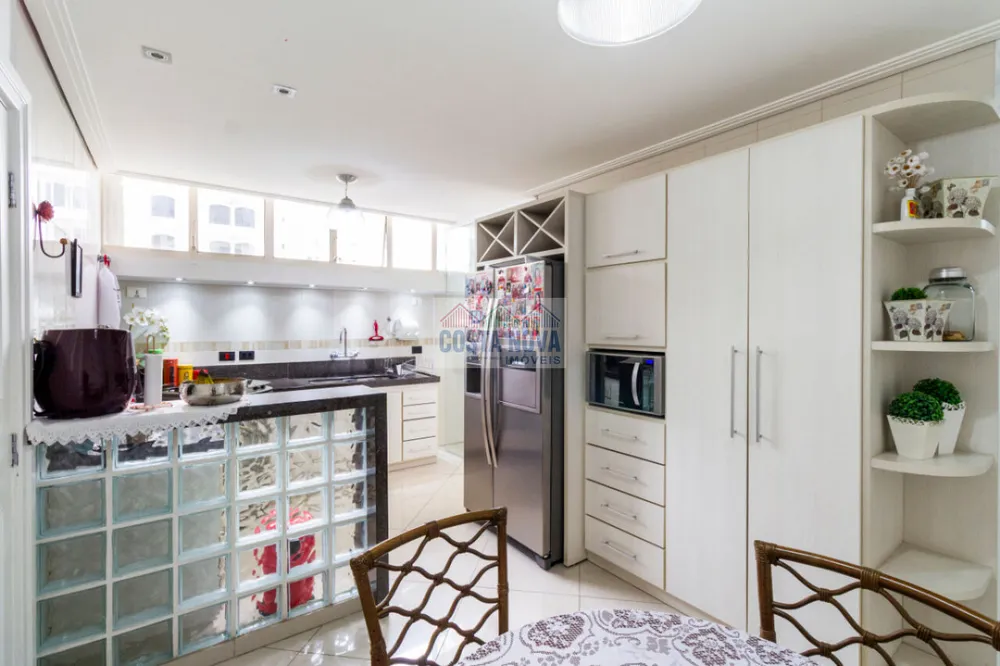 Apartamento, 3 quartos, 176 m² - Foto 6