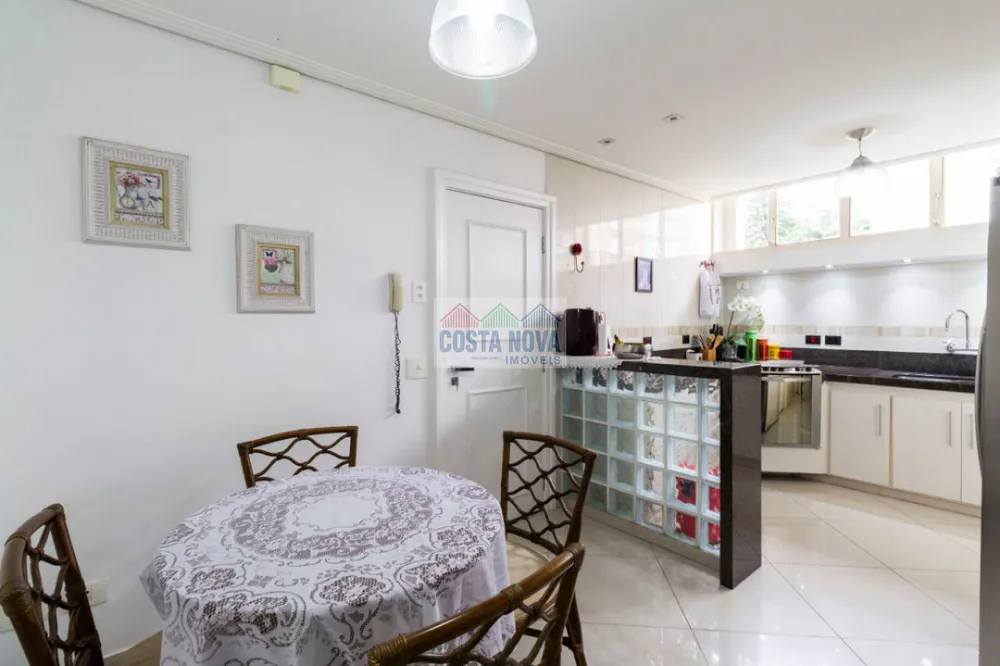 Apartamento, 3 quartos, 176 m² - Foto 3