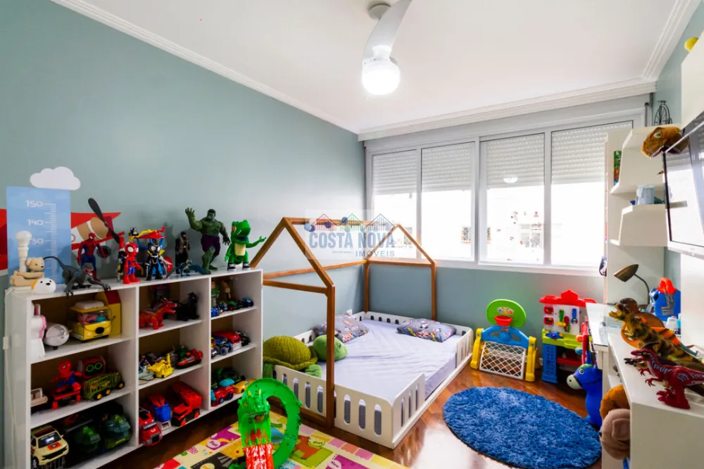 Apartamento, 3 quartos, 176 m² - Foto 4