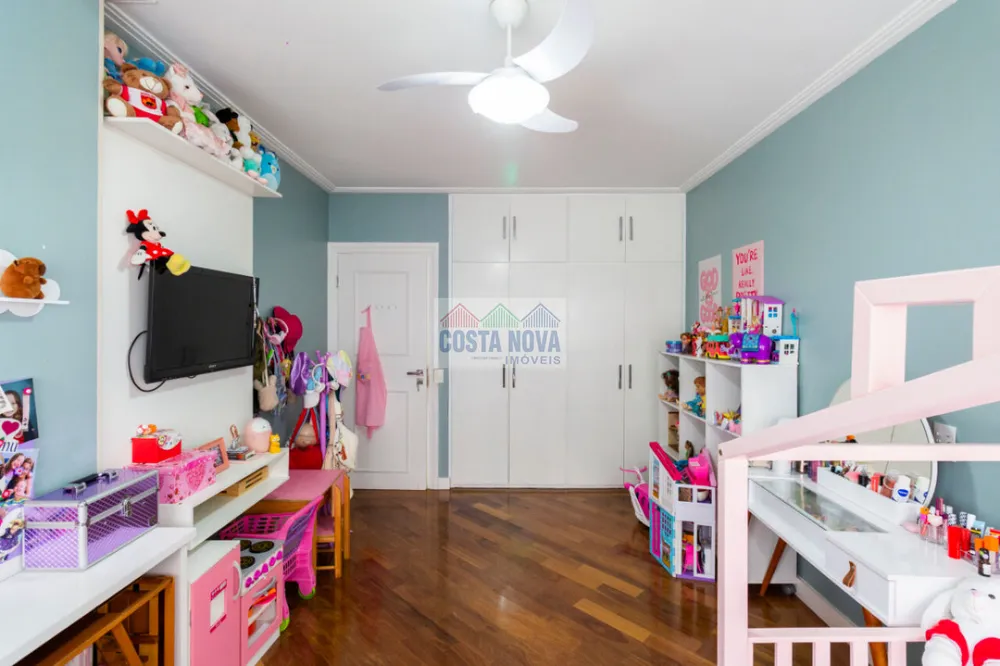 Apartamento, 3 quartos, 176 m² - Foto 16