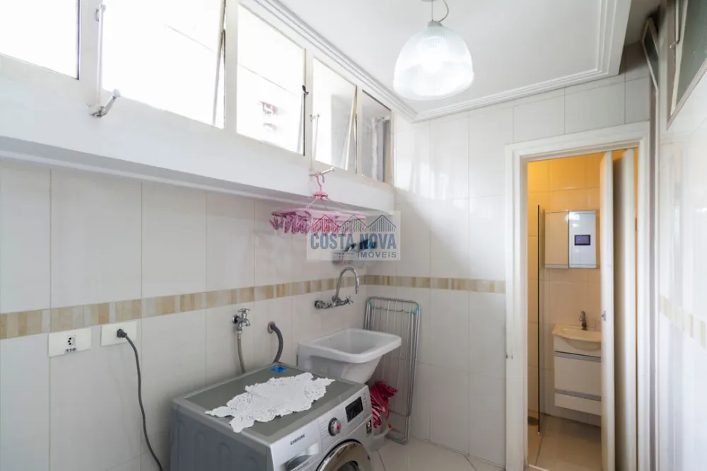 Apartamento, 3 quartos, 176 m² - Foto 1