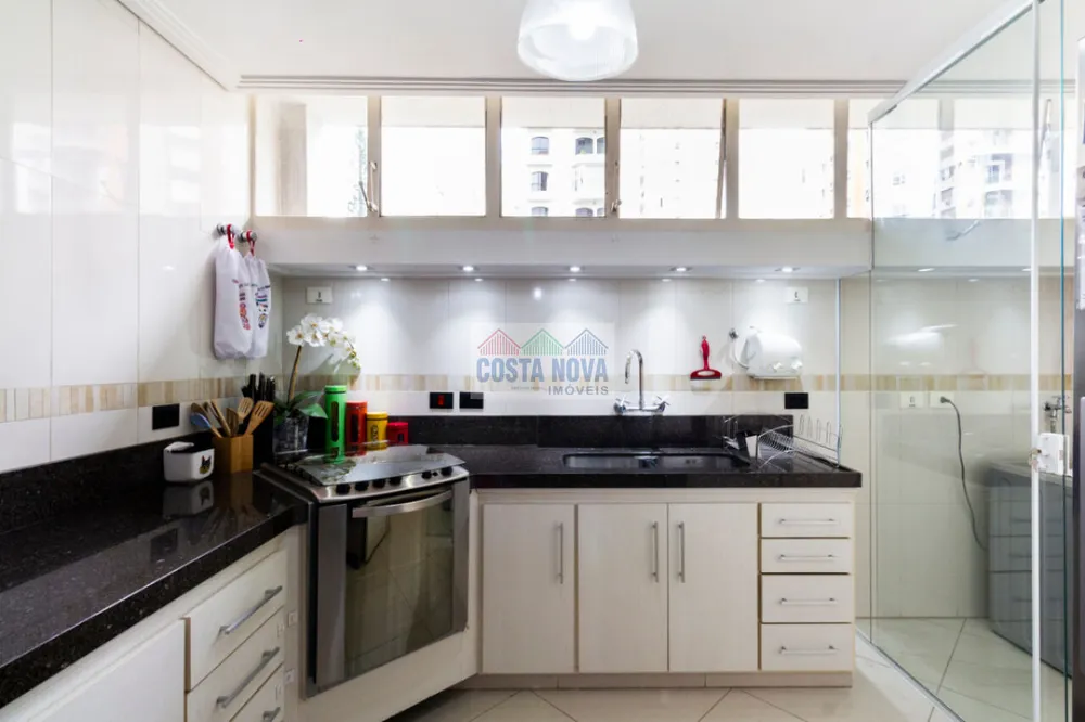 Apartamento, 3 quartos, 176 m² - Foto 14