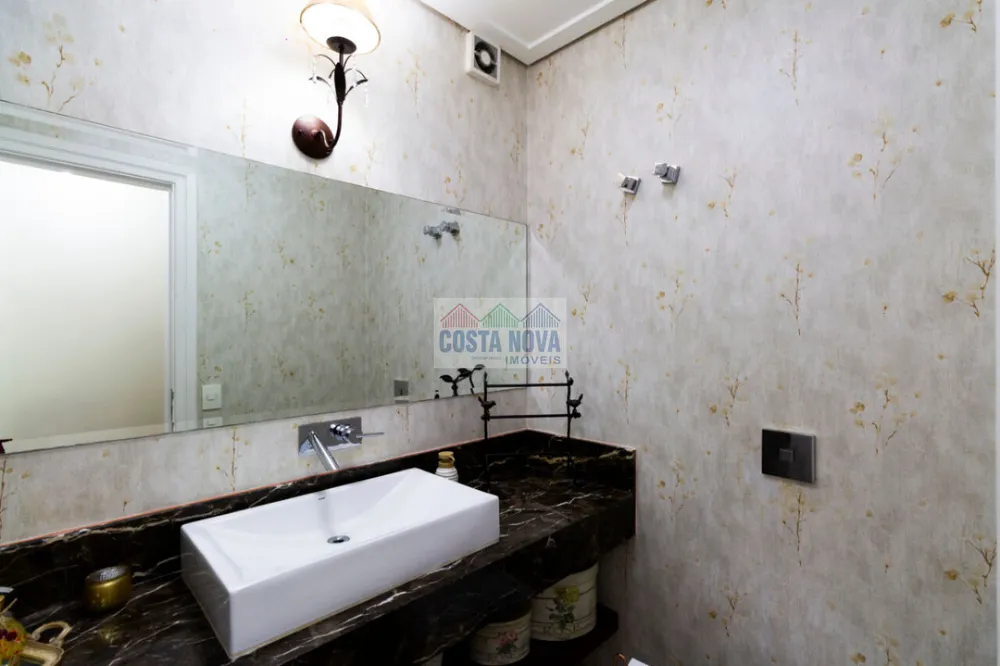 Apartamento, 3 quartos, 176 m² - Foto 2