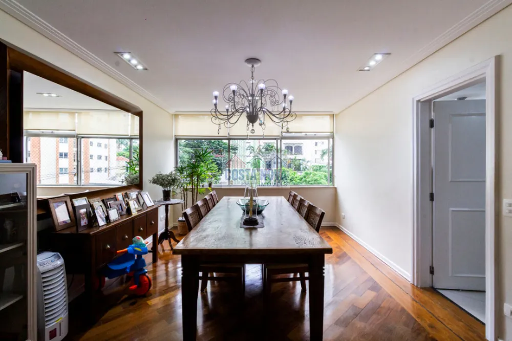 Apartamento, 3 quartos, 176 m² - Foto 13