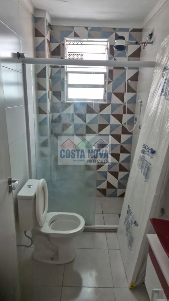 Apartamento, 2 quartos, 68 m² - Foto 3