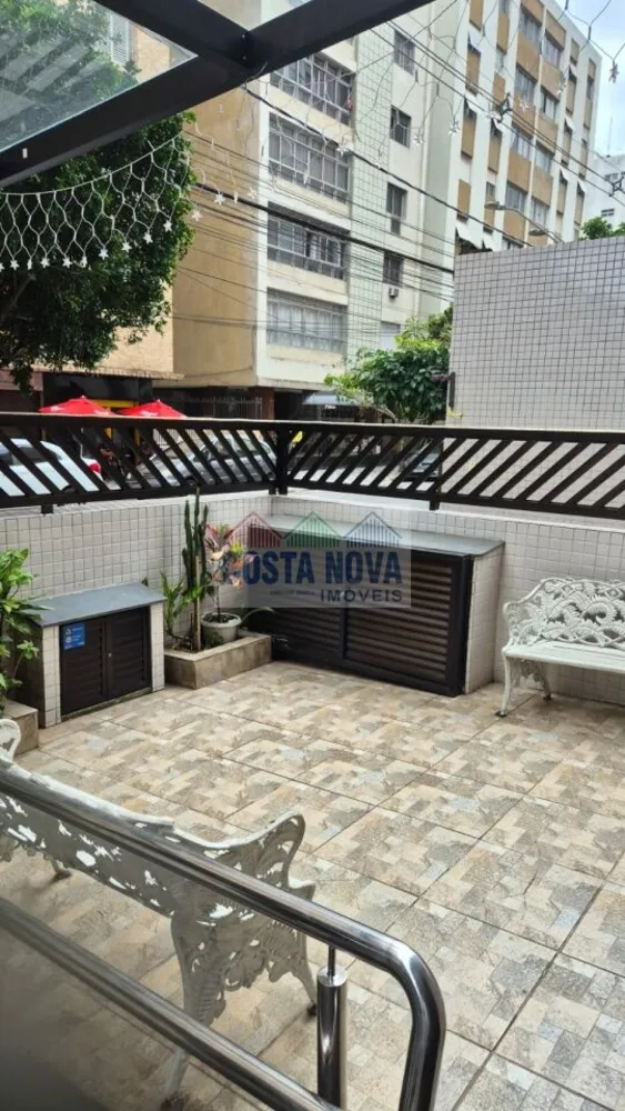 Apartamento, 2 quartos, 68 m² - Foto 11