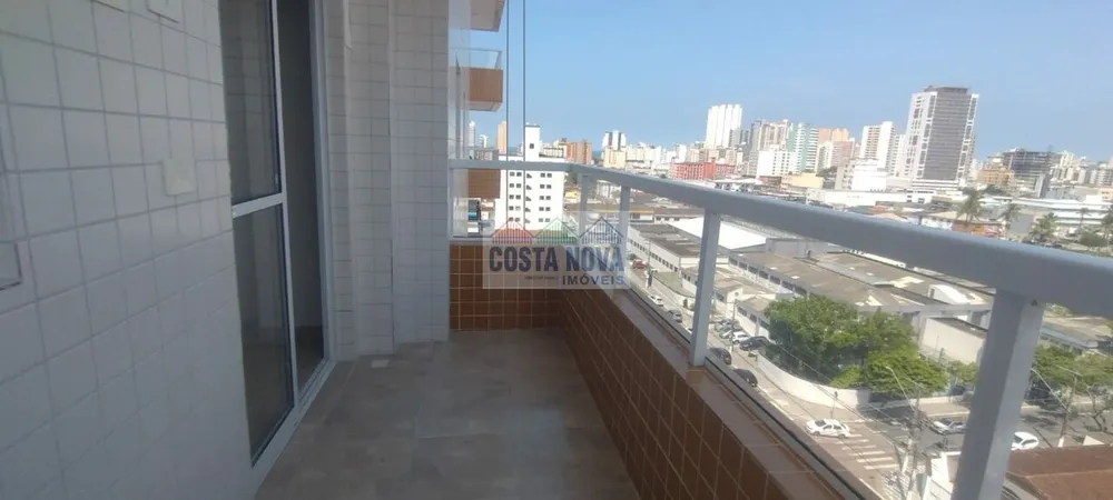 Apartamento, 2 quartos, 60 m² - Foto 4