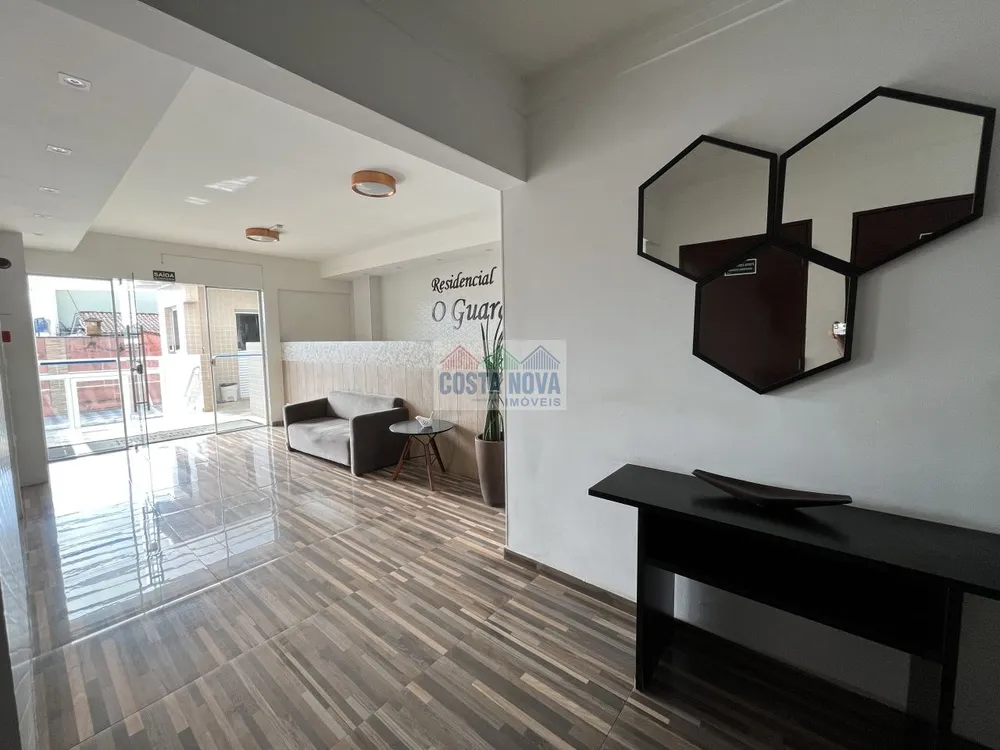 Apartamento, 2 quartos, 63 m² - Foto 3