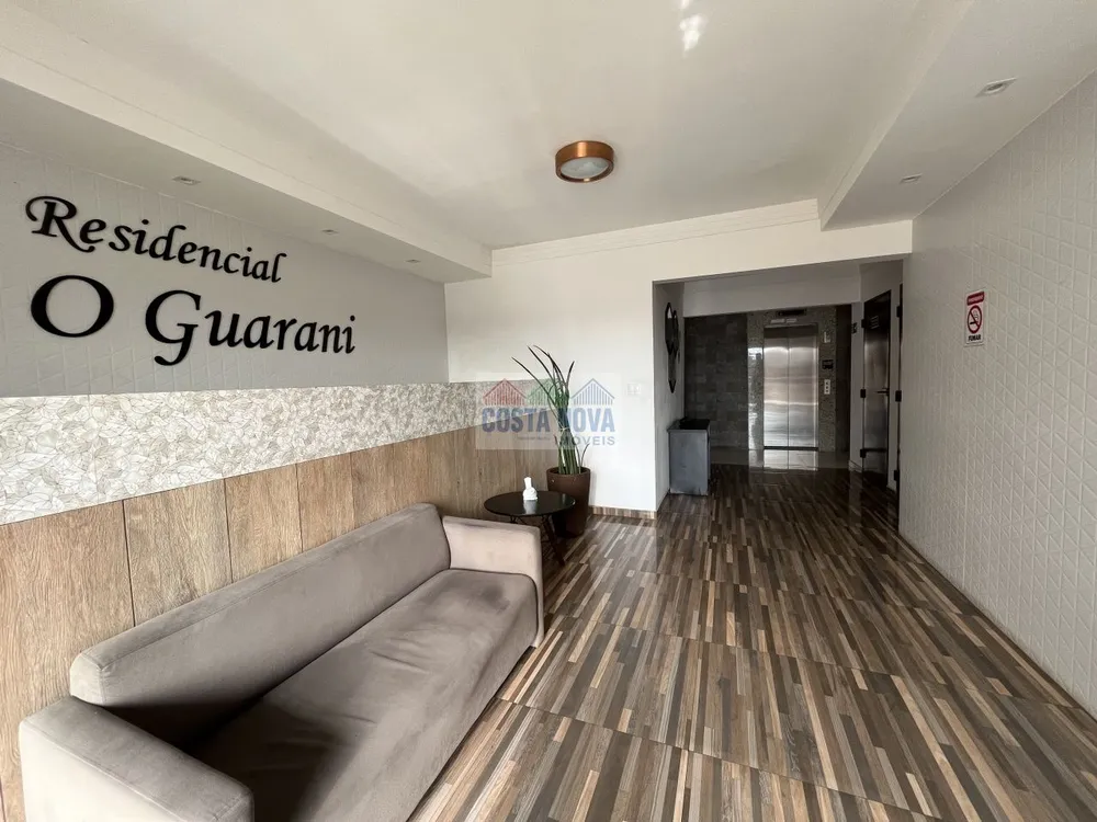 Apartamento, 2 quartos, 63 m² - Foto 2