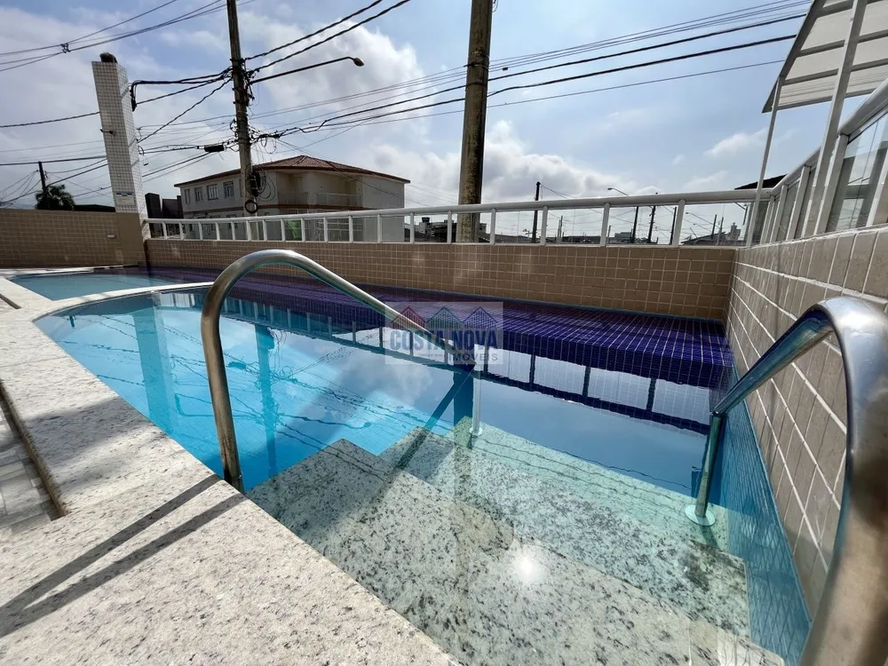 Apartamento, 2 quartos, 63 m² - Foto 3