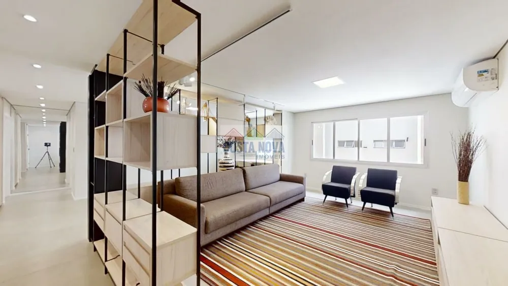 Apartamento, 2 quartos, 116 m² - Foto 1