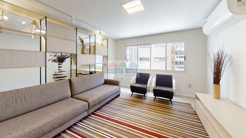 Apartamento, 2 quartos, 116 m² - Foto 1