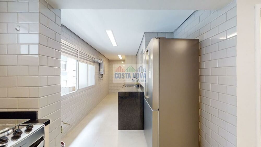 Apartamento, 2 quartos, 116 m² - Foto 2