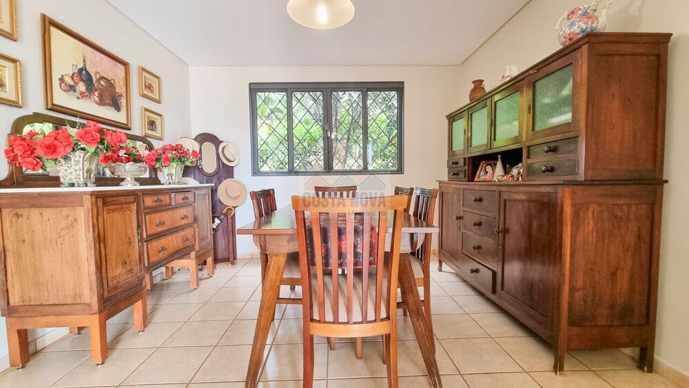 Casa, 5 quartos, 480 m² - Foto 4