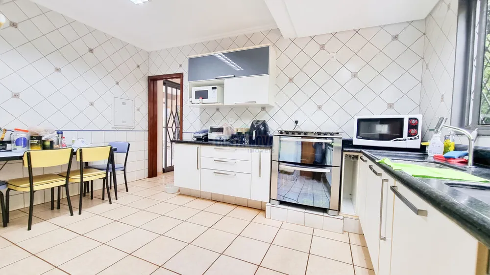 Casa, 5 quartos, 480 m² - Foto 1