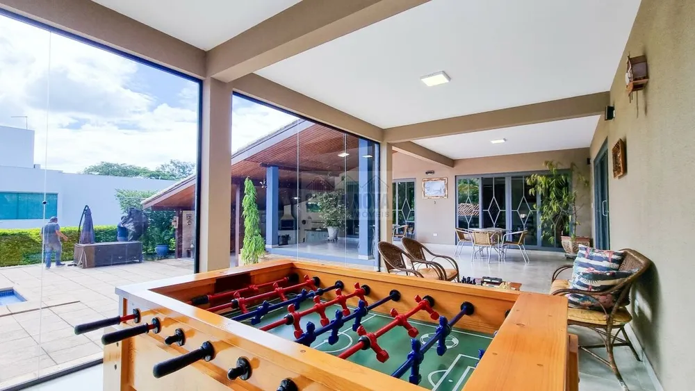 Casa, 5 quartos, 480 m² - Foto 4