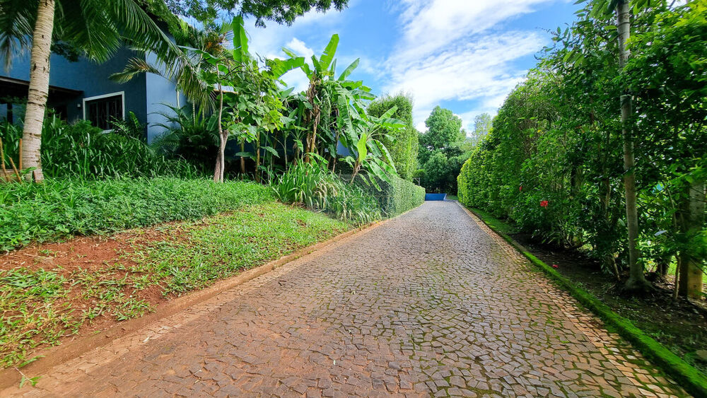 Casa, 5 quartos, 480 m² - Foto 1