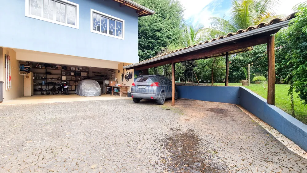 Casa, 5 quartos, 480 m² - Foto 10