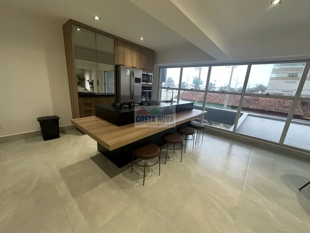 Apartamento, 1 quarto, 50 m² - Foto 4
