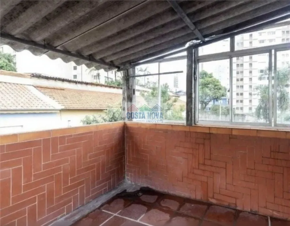 Casa, 2 quartos, 80 m² - Foto 8