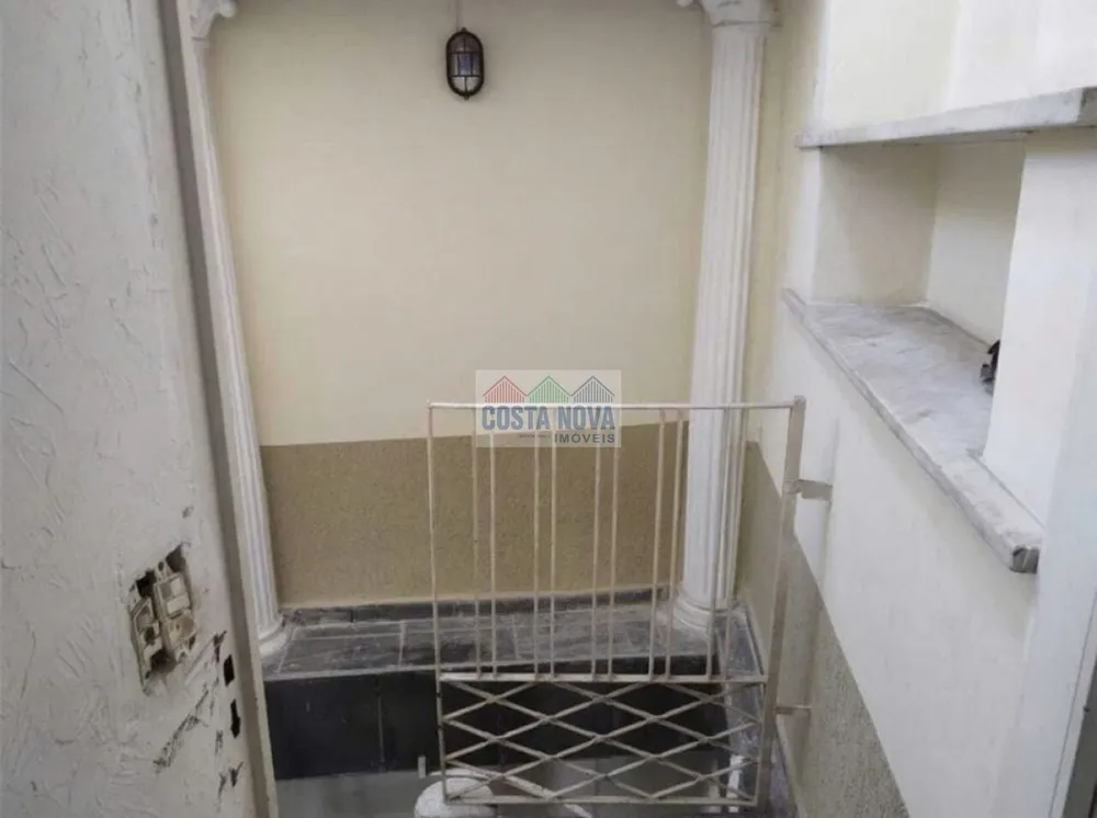 Casa, 2 quartos, 80 m² - Foto 2